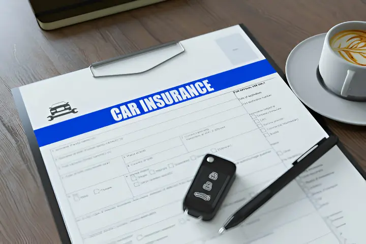 Insurance for Car in Clovis Otosigna