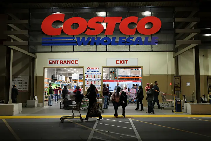 FintechZoom Costco Stock